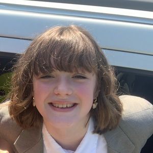 Meet your Posher, Chloe